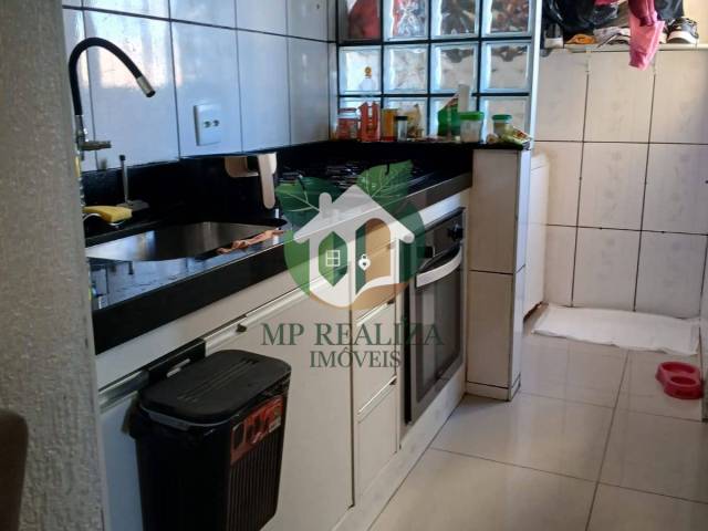 #62 - Apartamento para Venda em Mairiporã - SP - 2