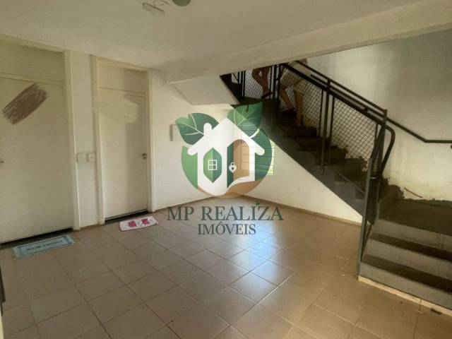 #64 - Apartamento para Venda em Mairiporã - SP