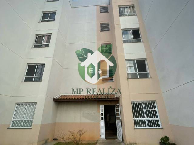 #64 - Apartamento para Venda em Mairiporã - SP