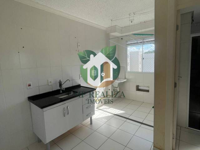 Apartamento para Venda em Mairiporã - 4