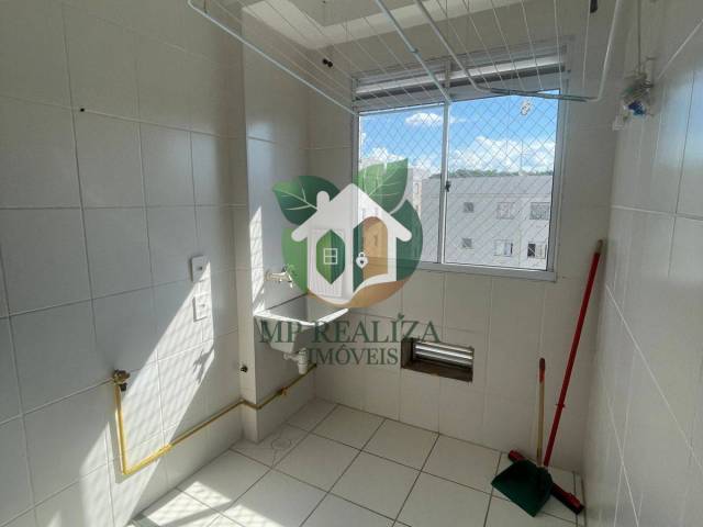 Apartamento para Venda em Mairiporã - 5