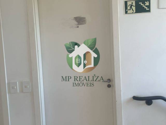 #64 - Apartamento para Venda em Mairiporã - SP