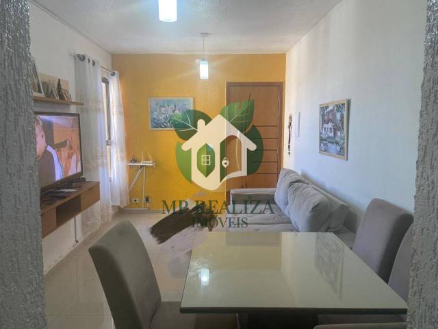 Apartamento para Venda em Mairiporã - 4