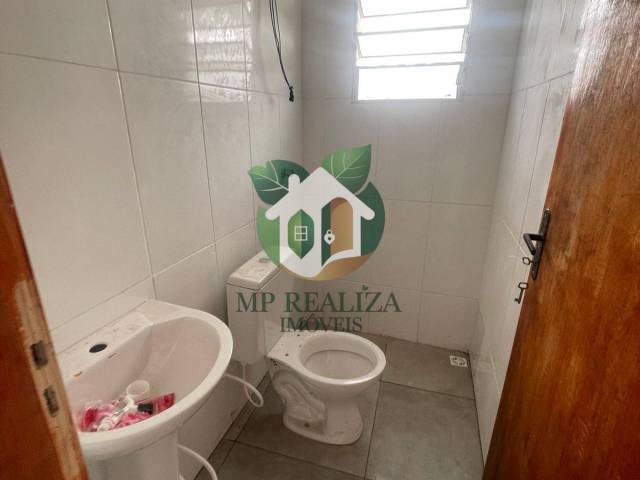 Casa para Locação em Mairiporã - 4