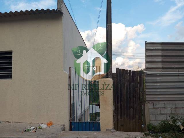 #68 - Casa para Locação em Mairiporã - SP