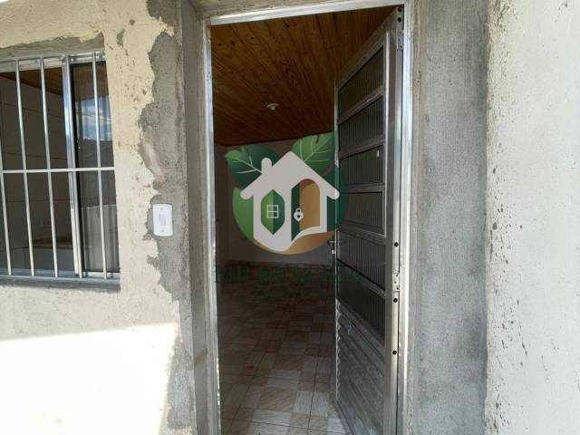 #69 - Casa para Locação em Mairiporã - SP