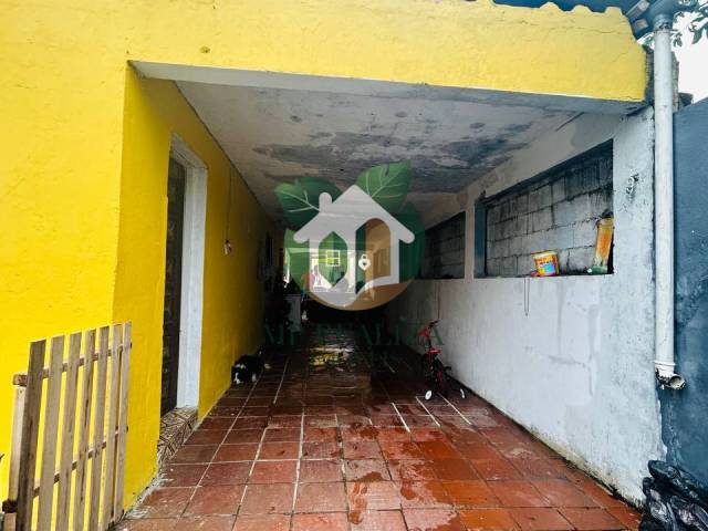 #70 - Casa para Venda em Itanhaém - SP - 2