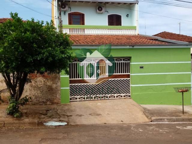 #71 - Casa para Venda em Ourinhos - SP - 1