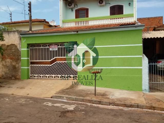 #71 - Casa para Venda em Ourinhos - SP - 2
