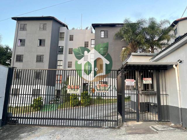 #72 - Apartamento para Locação em Mairiporã - SP