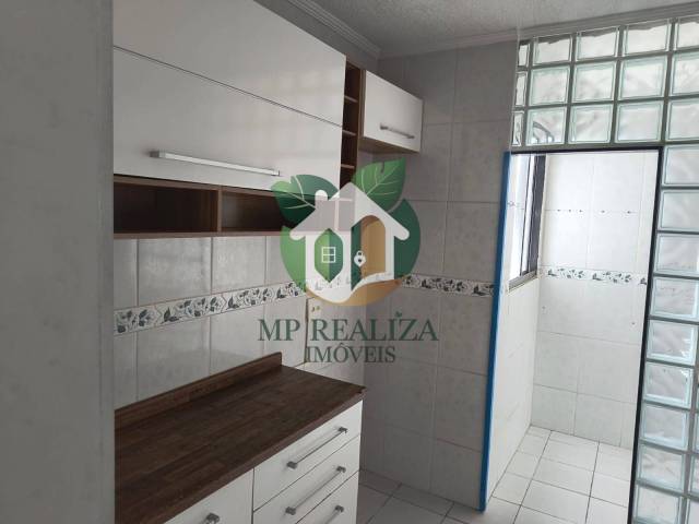 #72 - Apartamento para Locação em Mairiporã - SP
