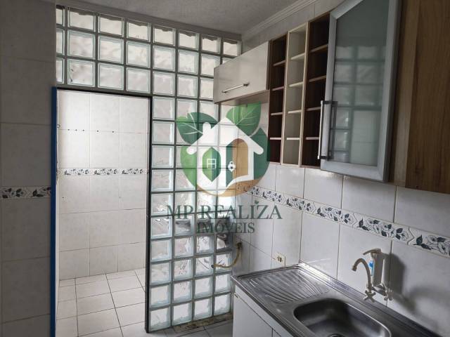 #72 - Apartamento para Locação em Mairiporã - SP