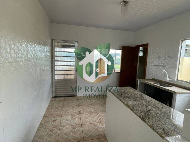 Casa para Locação em Mairiporã - 4