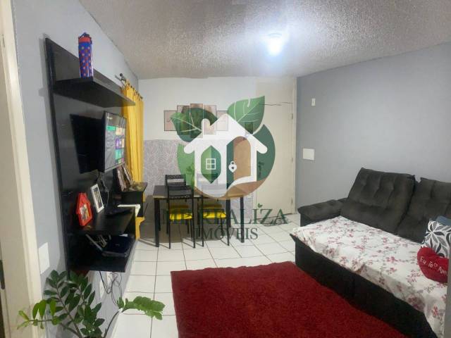 #75 - Apartamento para Venda em Mairiporã - SP