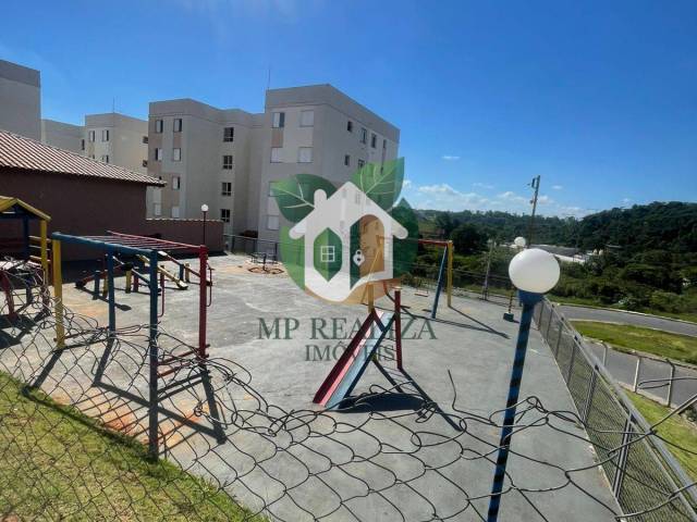 #79 - Apartamento para Locação em Mairiporã - SP - 2