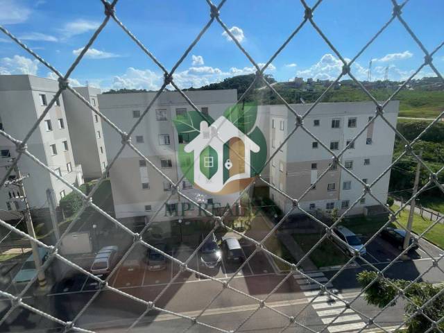 Apartamento para Locação em Mairiporã - 5