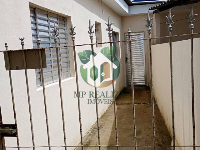 Casa para Locação em Mairiporã - 4