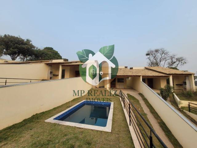 Venda em Corumbá- Terra Preta - Mairiporã