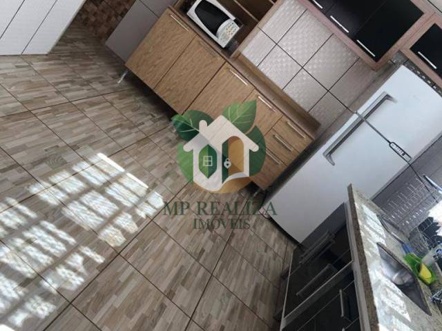 #85 - Casa para Venda em Mairiporã - SP - 2