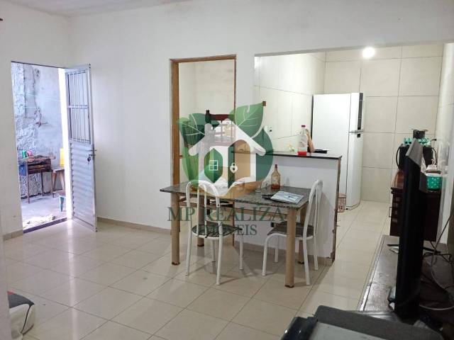 #87 - Casa para Venda em Mairiporã - SP