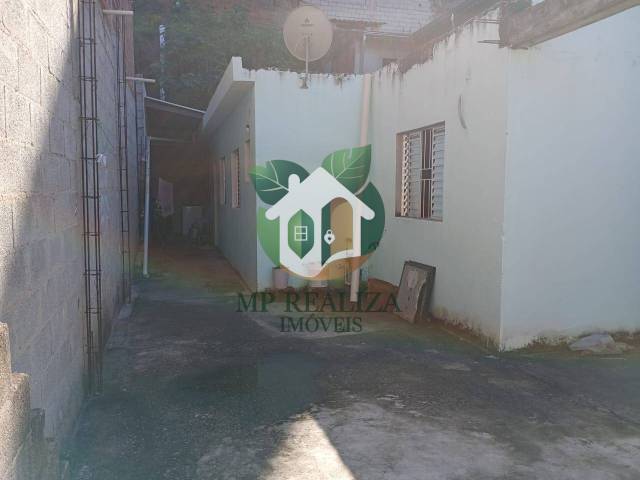 Venda em JARDIM PEREIRA - Mairiporã