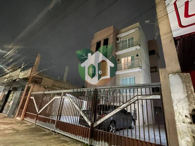 Apartamento para Locação em Mairiporã - 2