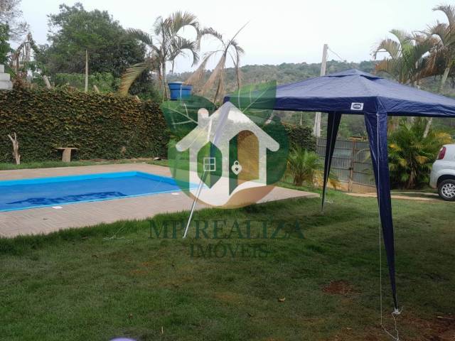 #89 - Chácara para Venda em Mairiporã - SP - 2