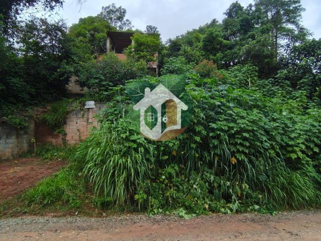 #91 - Terreno para Venda em Mairiporã - SP - 2