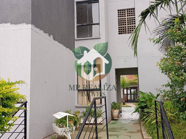 Apartamento para Locação em Mairiporã - 2