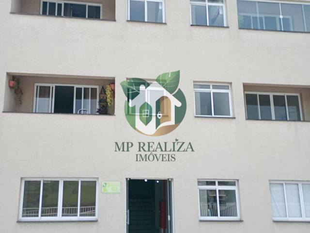 Apartamento para Venda em Mairiporã - 3