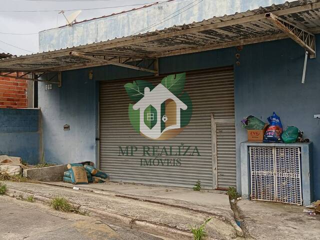 #100 - Sala para Locação em Mairiporã - SP - 2