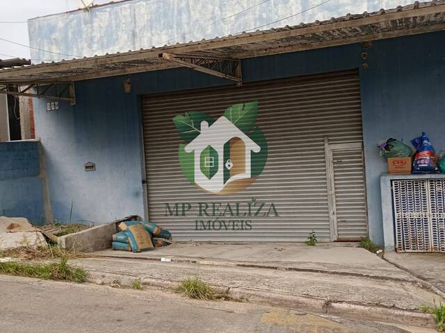 #100 - Sala para Locação em Mairiporã - SP - 3