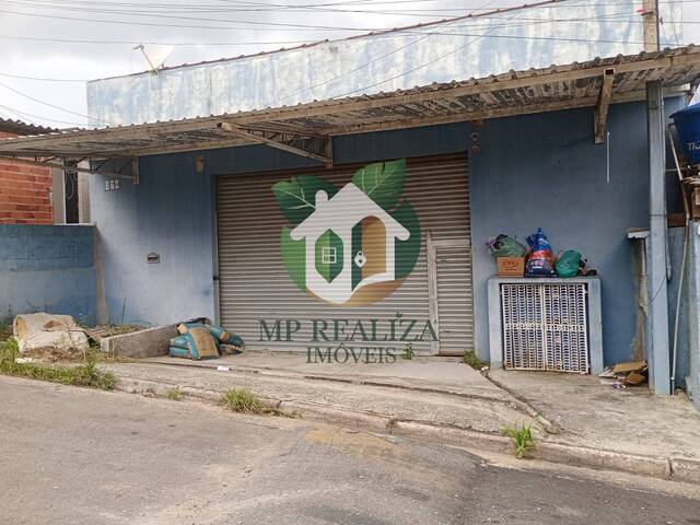 Sala para Locação em Mairiporã - 4