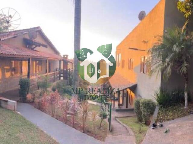 Casa para Venda em Mairiporã - 2