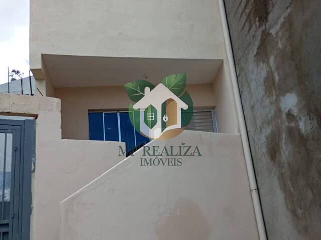 Locação em JARDIM LUCIA 1- TERRA PRETA - Mairiporã