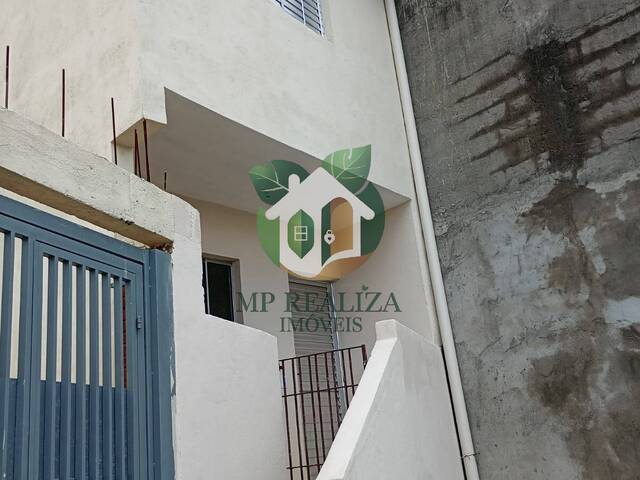 Casa para Locação em Mairiporã - 4