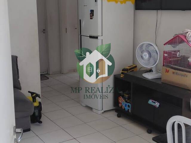 #103 - Apartamento para Venda em Mairiporã - SP - 2