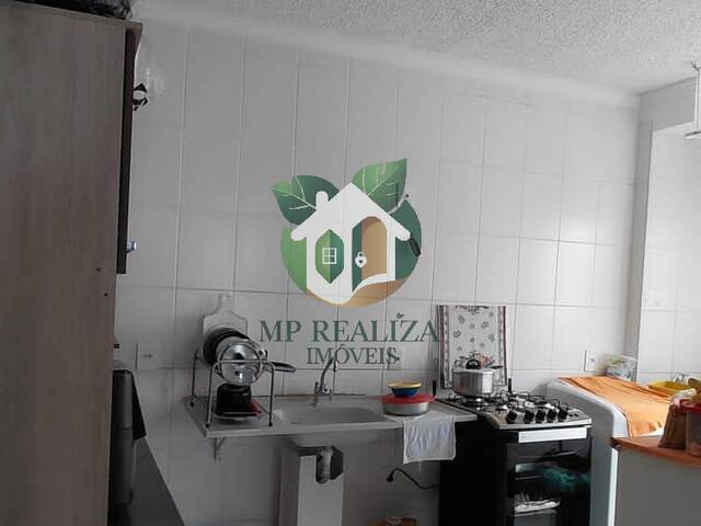 #103 - Apartamento para Venda em Mairiporã - SP - 3