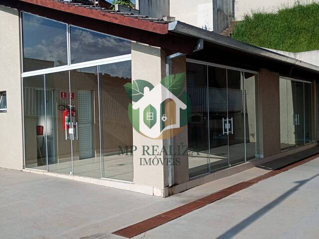 #104 - Apartamento para Locação em Mairiporã - SP - 2