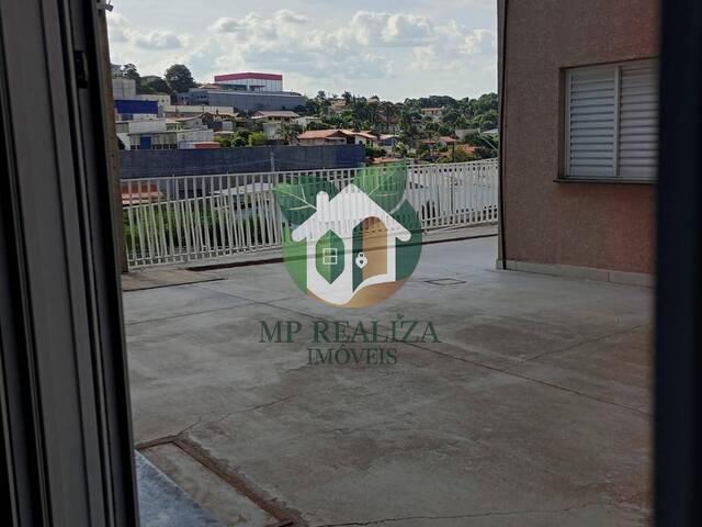 #104 - Apartamento para Locação em Mairiporã - SP - 3