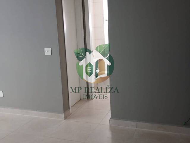 Apartamento para Locação em Mairiporã - 4