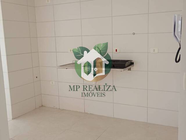 Apartamento para Locação em Mairiporã - 4
