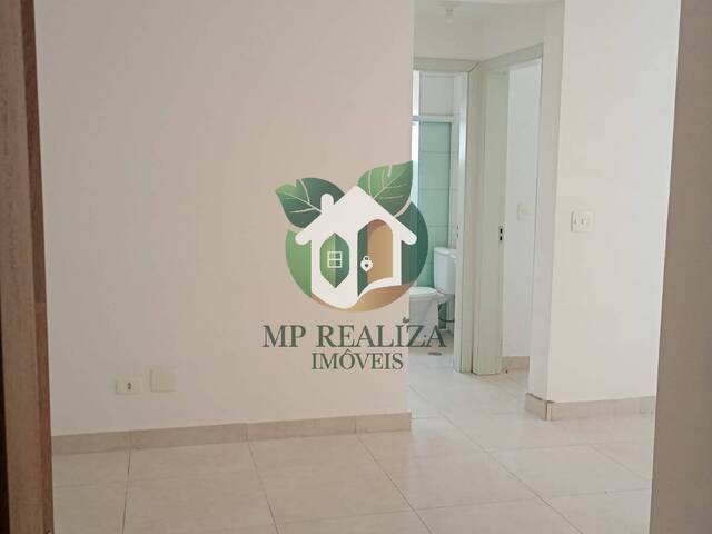 #105 - Apartamento para Locação em Mairiporã - SP - 2