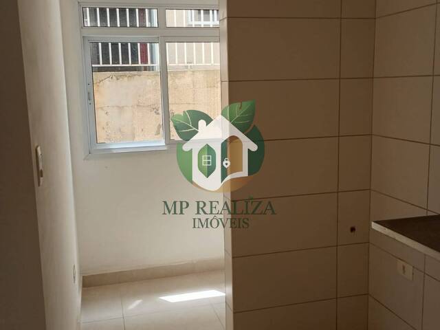 Apartamento para Locação em Mairiporã - 5