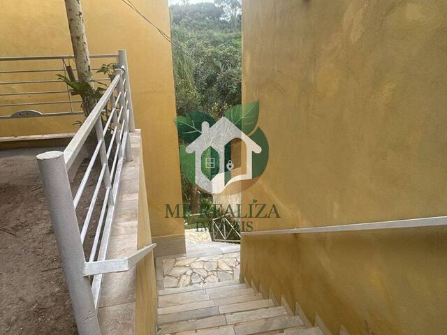 #107 - Apartamento para Locação em Mairiporã - SP - 2