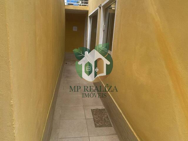 #107 - Apartamento para Locação em Mairiporã - SP - 3