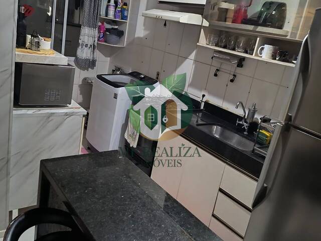 Apartamento para Venda em Mairiporã - 5