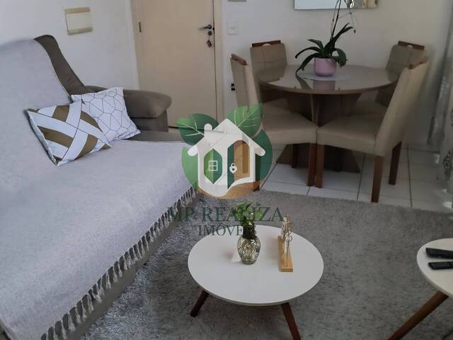 Apartamento para Venda em Mairiporã - 2
