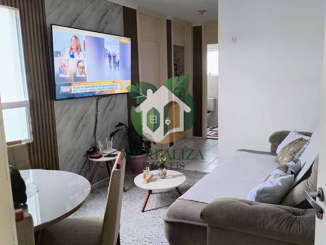 Apartamento para Venda em Mairiporã - 4