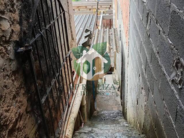 Locação em CAPOAVINHA - Mairiporã